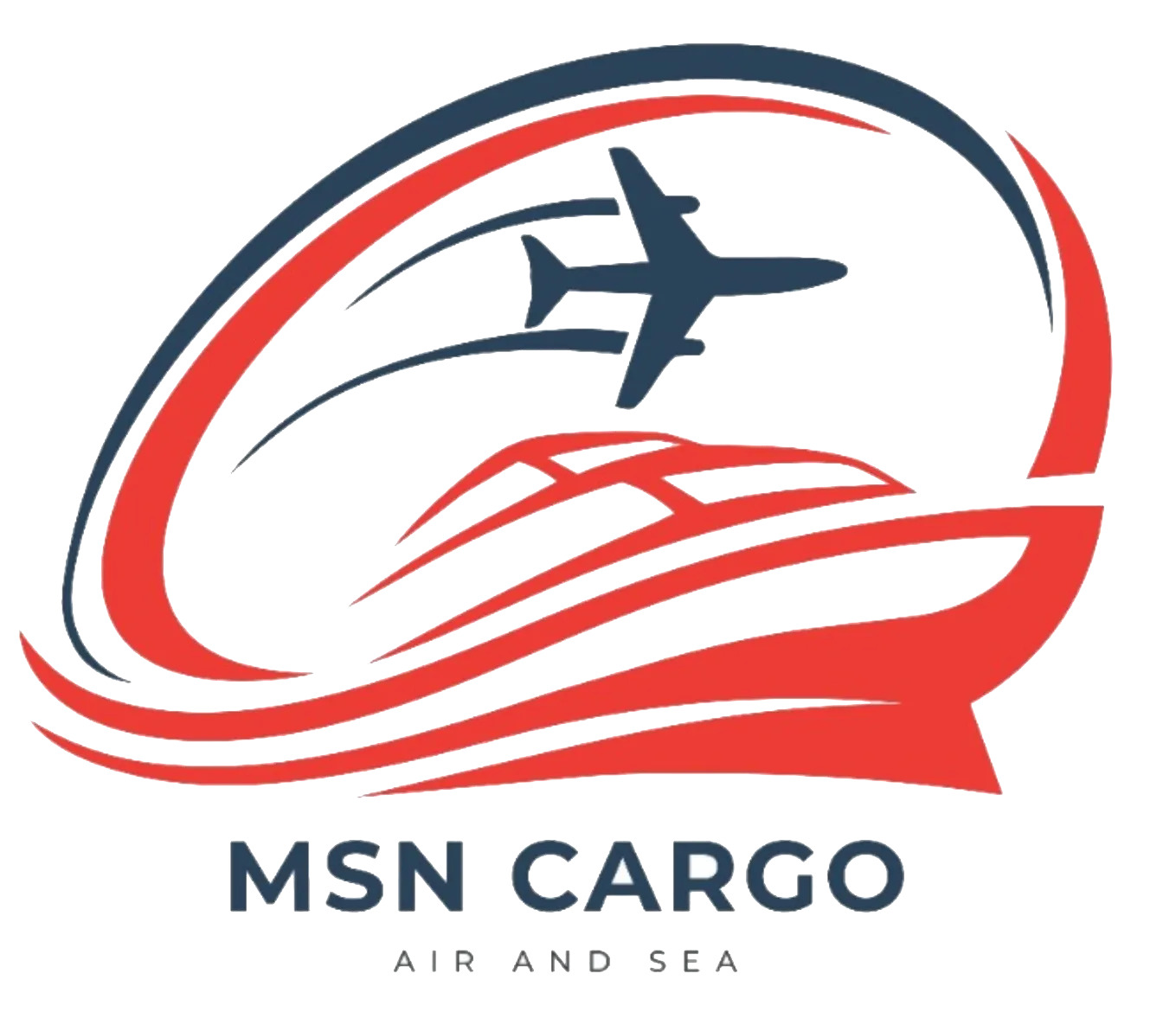 MSN Cargo Logo